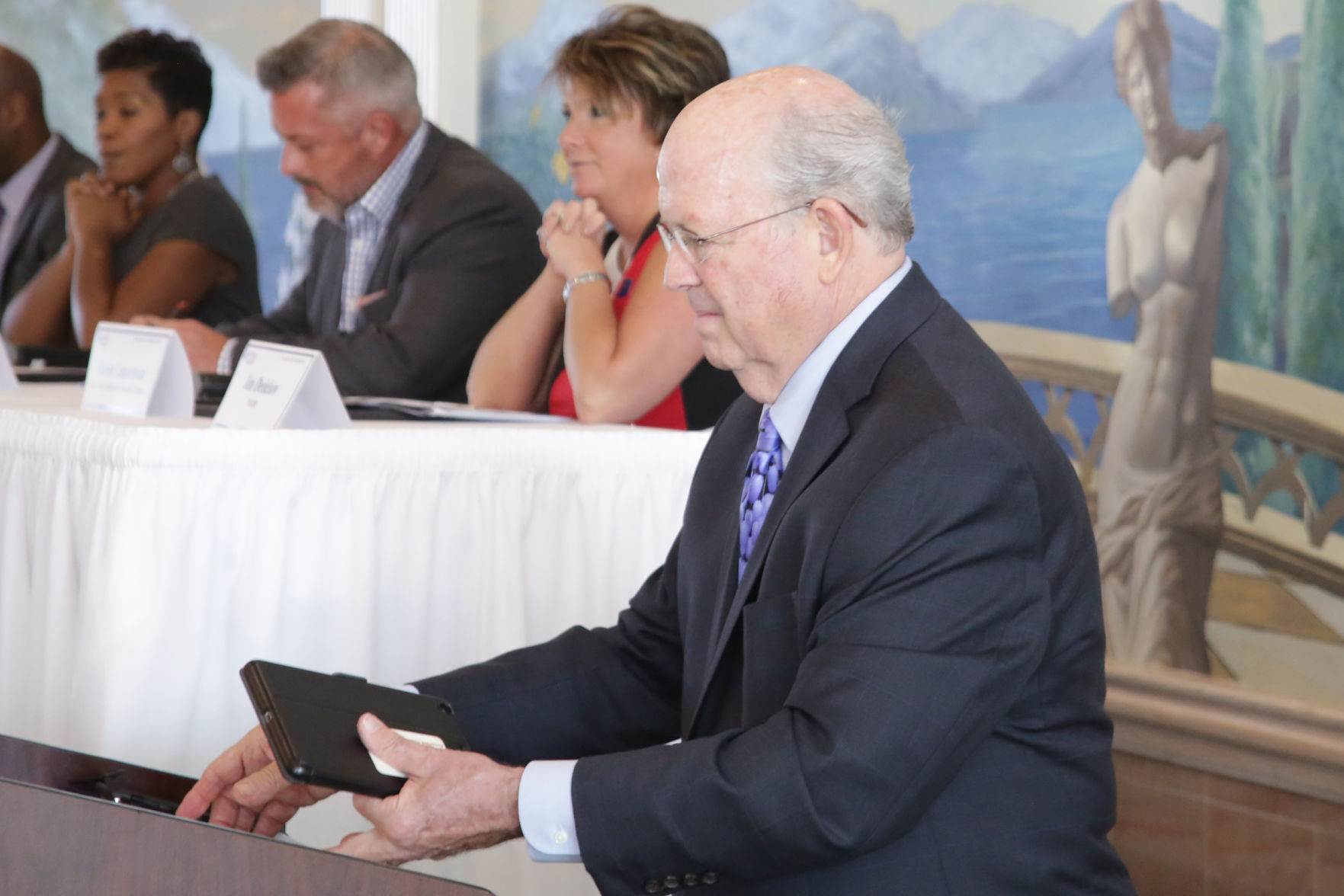 Lakeshore Chamber’s 13th Annual Business Expo & Luncheon